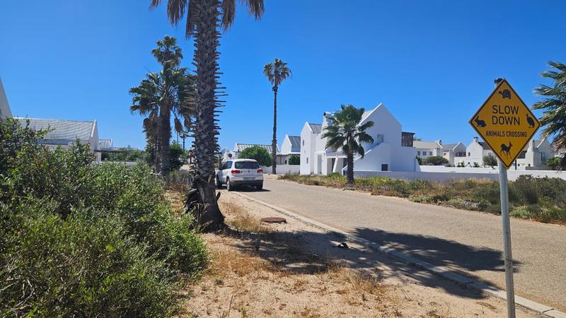 0 Bedroom Property for Sale in Lampiesbaai Western Cape